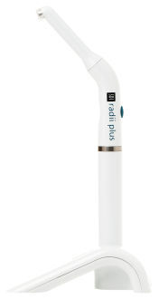 radii plus nabíječka