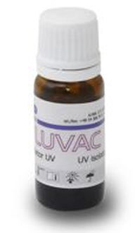 Luvac lak, 8ml