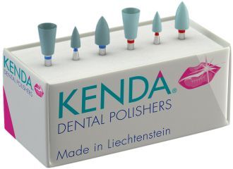 Kenda Zircovis, 6ks set