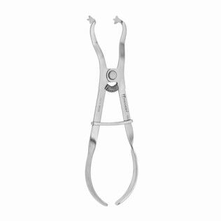 KLEŠTĚ NA SPONY KOFFERDAM