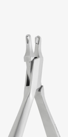 KLEŠTĚ CENTURY ALIGNERS - DROP SHAPE