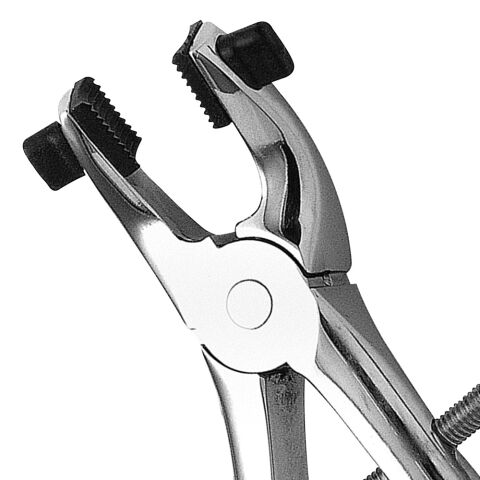 Crown Remover superior, maxillar