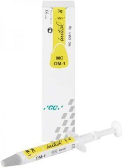 GC Initial MC Paste Opaquer, 3g O-A2
