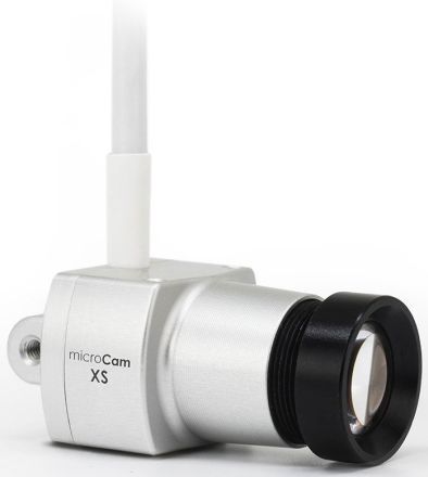 Futudent microCam XS s 16mm čočkami