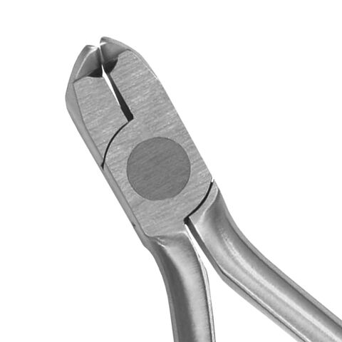 Universal Distal End Cutter 0.021 x 0.025 inch, cu