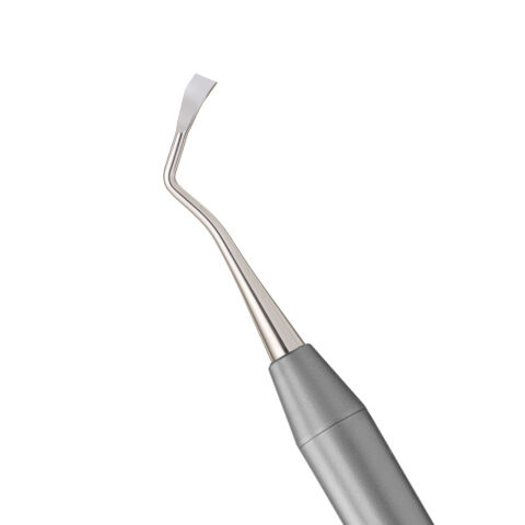 PM Edge Crestal Bone Chisel, Short, EverEdge™ 2.0