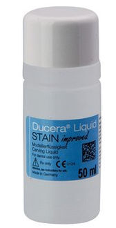 Ducera Liquid Stain, 50ml