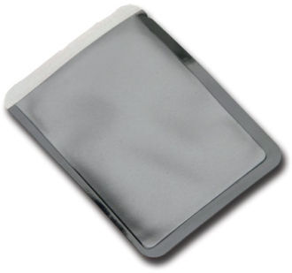 VistaScan ochranné fólie č.0, 100ks