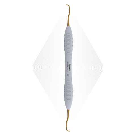 ErgoRazor Kyreta Gracey 1-2