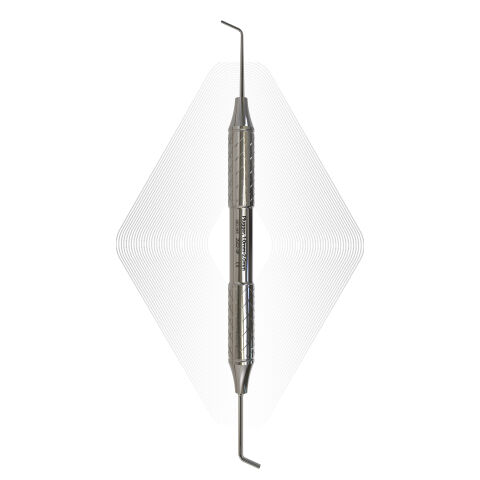 Modelovací nástroj Plugger, 1.0mm-2.0mm