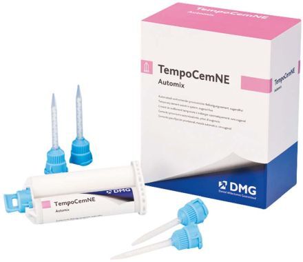 TempoCem NE Automix