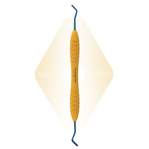 ErgoSlip nástroj Plastic Instrument-Posterior