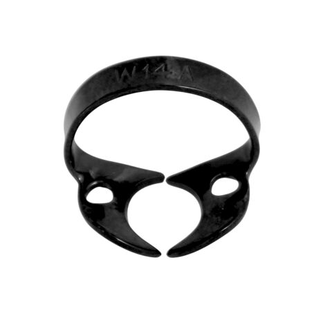 Kofferdamová spona W14A - molar  (GENERAL)