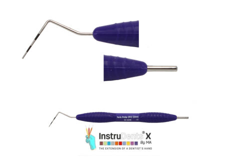 Sonda parodontální CP12 3-6-9-12mm