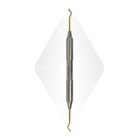 ErgoSlip nástroj Condenser Drop-Shaped 1.3-1.8mm