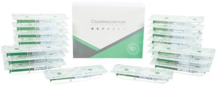 Opalescence 10% PF - bělení, 40x1,2ml máta