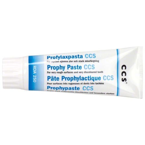 Prophy Paste CCS modrá RDA250, 60ml
