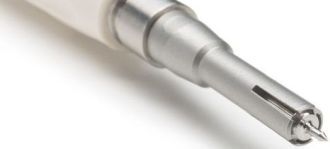 Metapin - titanové piny 3mm, 3ks