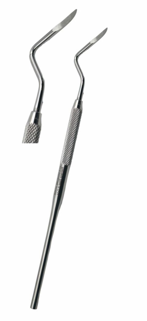 Elevátor Heidbrink Scaler levý 2,5mm