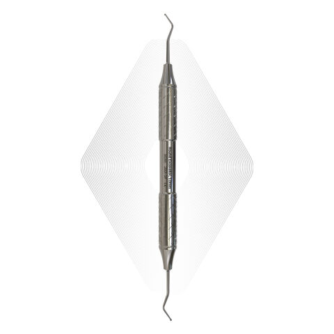 Round exkavátor, 1.0mm