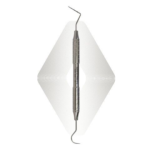 Pátradlo 23 + Sonda CP 15