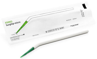 Surgitip Micro - odsávací kanyly 1,2mm, 20ks