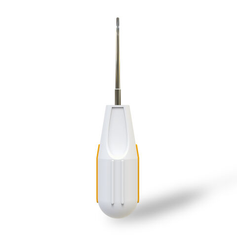 ErgoLite elevátor, rovný, 1mm