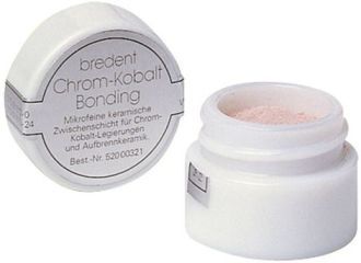 Chrom-Kobalt Bonding, 19g
