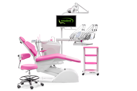 Stomatologická souprava Triton