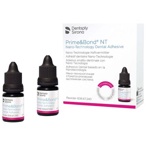 Prime&Bond NT 2x4,5ml