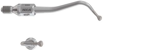 Ultrazvuková koncovka Komet SONICflex SF30M 024