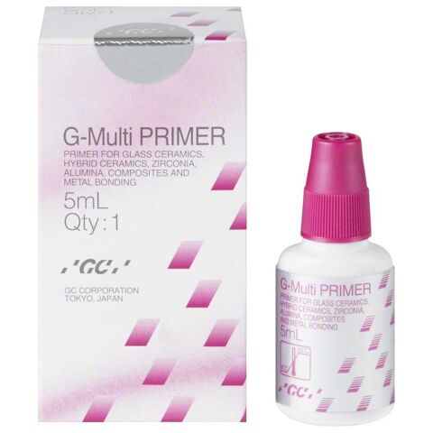 G-Multi Primer 5ml