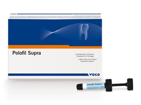 Polofil Supra Triset - kompozit