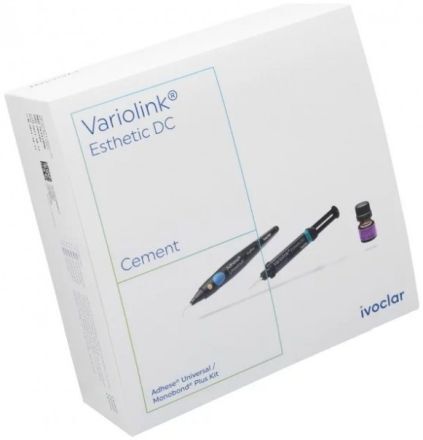 Variolink Esthetic DC System Kit (Pen)