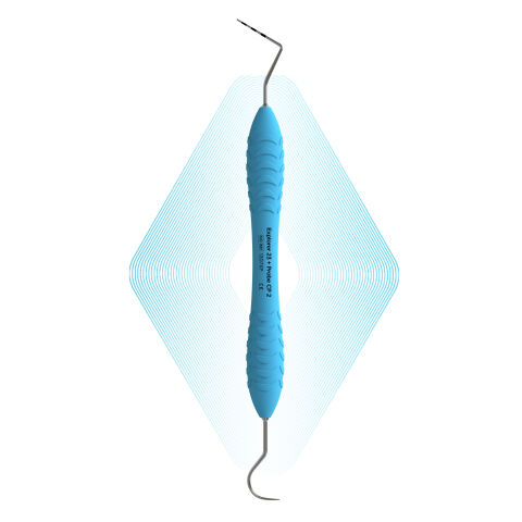 Exprlorer 23 + WHO Sonda