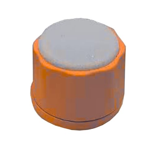 Endostojánek (holder), Orange