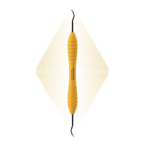 ErgoRazor Scaler  204S