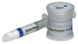 IPS e.max Ceram Glaze Paste, 3g