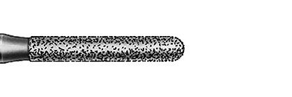 Diamant válec zaoblený D19mm 012, 881