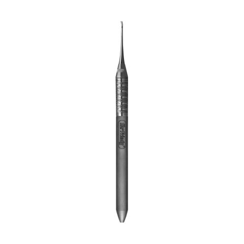 Chisel Scaler Zerfing hdl #6 Satin Steel