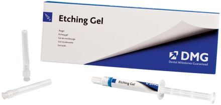Etching Gel leptací gel