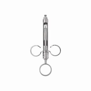 STŘÍKAČKA INTRALIGAMENTÁRNÍ OBOUSTRANNÁ