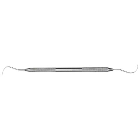 Probe Nabers #2N Bifurcation