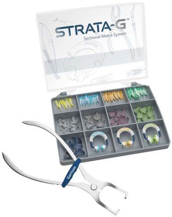 Strata-G Standard Kit