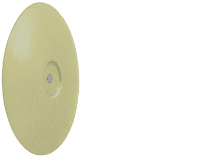 Leštící guma disk 220, 9515F