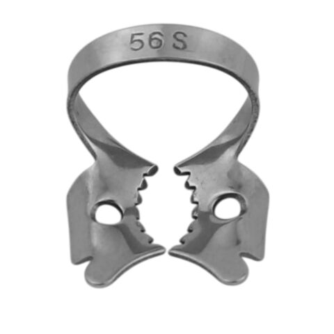 Kofferdamová spona 56S - molar  (GENERAL)