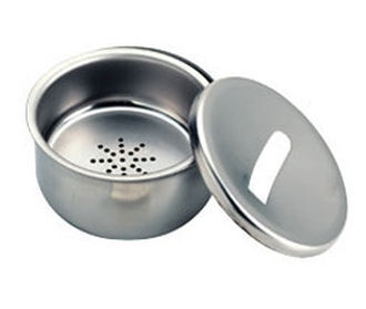 BD-Steribox nerezový