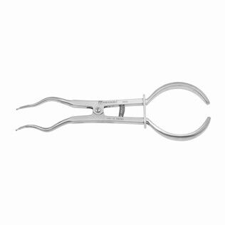 KLEŠTĚ NA SPONY BREWER