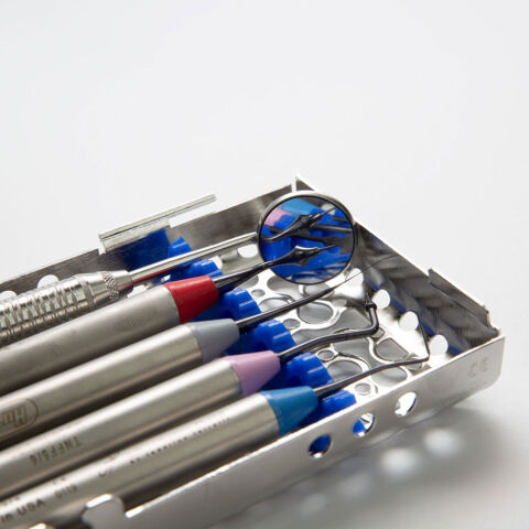 Ferraris Adhesthetics Theca Kit