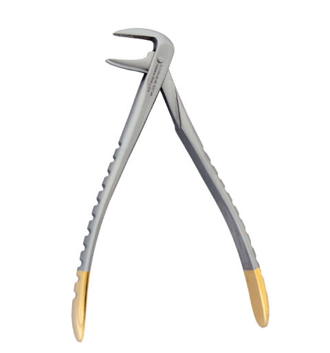 Kleště diamant vel.74 spodní kořenové